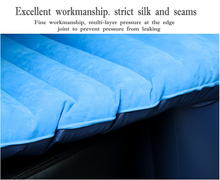 Load image into Gallery viewer, CarBed™ - Inflatable Car Travel Bed - Enjoy the Comfort in Your Car