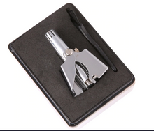 Load image into Gallery viewer, NOOSE™ - Easy Nose Hair Trimmer - Trim your nose hair in seconds