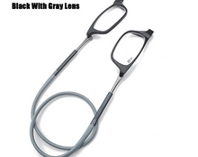 Load image into Gallery viewer, READER™ - Upgraded Magnetic Reading Glasses - The Only Reading Glasses You'll Ever Need!