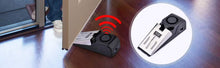 Load image into Gallery viewer, AntiTheft™ - Super Door Stop Alarm - Mobile Security System