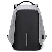 Load image into Gallery viewer, Anti-theft Backpack