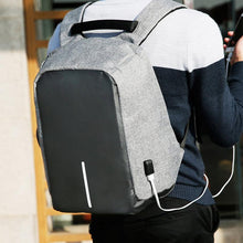 Load image into Gallery viewer, Anti-theft Backpack