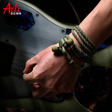 Load image into Gallery viewer, Bracelet Headphones