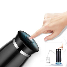Load image into Gallery viewer, Automatic Electric Portable Water Dispenser