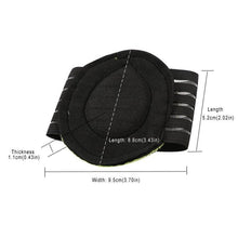Load image into Gallery viewer, Plantar Fasciitis Support Brace (Pair)