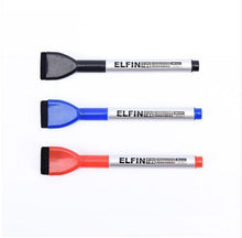 Load image into Gallery viewer, Elfinbook ™ Reusable Smart Memo + 3 Elfinbook Markers Pens