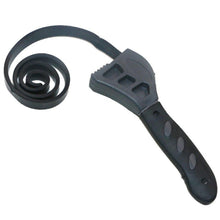Load image into Gallery viewer, Adjustable Multi-function Rubber Strap Wrench