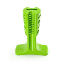 Load image into Gallery viewer, World's Most Effective Dog Toothbrush