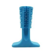 Load image into Gallery viewer, World's Most Effective Dog Toothbrush