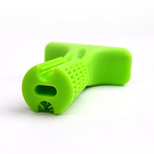 Load image into Gallery viewer, World's Most Effective Dog Toothbrush