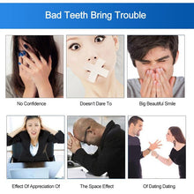 Load image into Gallery viewer, Tooth Patch Professional Whitening