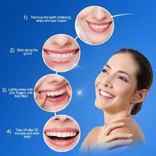 Load image into Gallery viewer, Tooth Patch Professional Whitening