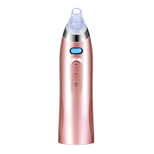 Load image into Gallery viewer, Blackhead Vacuum Cleanser