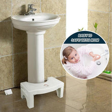 Load image into Gallery viewer, WC-Stool™ - Folding Multi-Function Toilet Stool - Make Potty-Time More Comfortable