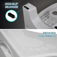 Load image into Gallery viewer, WC-Stool™ - Folding Multi-Function Toilet Stool - Make Potty-Time More Comfortable