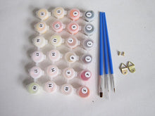 Load image into Gallery viewer, 12 Astrology Zodiac Signs - Painting By Numbers