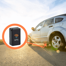 Load image into Gallery viewer, Mini GPS Tracker & Locator