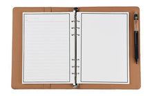 Load image into Gallery viewer, Elfinbook™ X - Smart Erasable Notebook with Leather cover