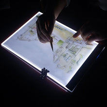 Load image into Gallery viewer, LED Artist Tracing Table