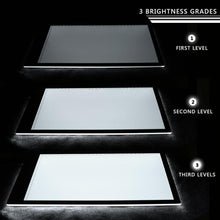 Load image into Gallery viewer, LED Artist Tracing Table