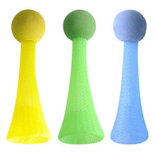 Load image into Gallery viewer, HappyCat™ - Bouncy LED Jumpers (3pcs Per Set) - Only Toy that Your Cat Needs