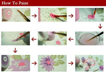 Load image into Gallery viewer, Bold - Painting By Numbers