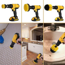 Load image into Gallery viewer, 2019 Premium Home Power Scrubber Set