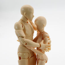 Load image into Gallery viewer, Body-Kun™ - Figure Models