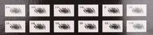 Load image into Gallery viewer, 9H-14B Drawing/Sketching Pencil Set - 12/24 Pcs