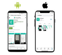 Load image into Gallery viewer, Elfinbook ™ Reusable Smart Memo + 3 Elfinbook Markers Pens