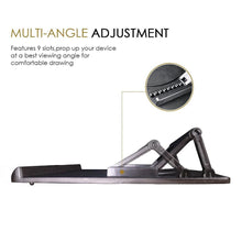 Load image into Gallery viewer, Multifunction Stander for Tracing Table A4 & A3