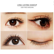 Load image into Gallery viewer, 4D Silk Fiber Eyelash Mascara