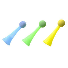 Load image into Gallery viewer, HappyCat™ - Bouncy LED Jumpers (3pcs Per Set) - Only Toy that Your Cat Needs