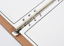 Load image into Gallery viewer, Elfinbook™ X - Smart Erasable Notebook with Leather cover