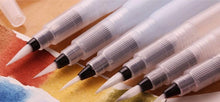 Load image into Gallery viewer, Water Pen Brushes - 3 Pieces