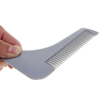 Load image into Gallery viewer, Beard Shaping Comb
