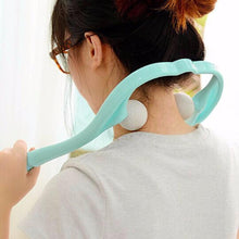Load image into Gallery viewer, Pressure Point Therapy Massager