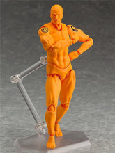 Load image into Gallery viewer, 2018 Figma™ - Figure Models