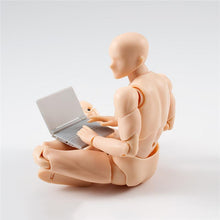 Load image into Gallery viewer, Body-Kun™ - Figure Models