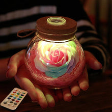 Load image into Gallery viewer, Blossom™ - LED Flower Jar