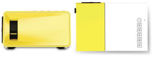 Load image into Gallery viewer, PocketProjector™ - Portable LED Projector - Whole Cinema In Your Own Home
