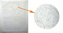 Load image into Gallery viewer, Summer Cat- Painting By Numbers