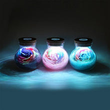 Load image into Gallery viewer, Blossom™ - LED Flower Jar