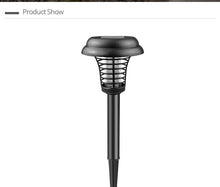 Load image into Gallery viewer, SolarTrap™ - Solar Power Mosquito Killer Lamp - Say Good-bye To Annoying Mosquitoes