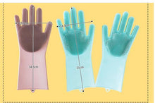 Load image into Gallery viewer, 2018 The Magic Gloves