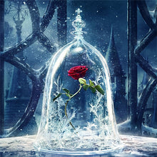 Load image into Gallery viewer, Everlast Rose - 5D™ Diamond Painting Kit