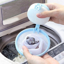Load image into Gallery viewer, Laundry Lint & Pet Hair Remover