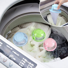 Load image into Gallery viewer, Laundry Lint & Pet Hair Remover