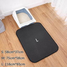 Load image into Gallery viewer, 2019 Litter Locker Cat Mat