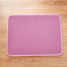 Load image into Gallery viewer, 2019 Litter Locker Cat Mat